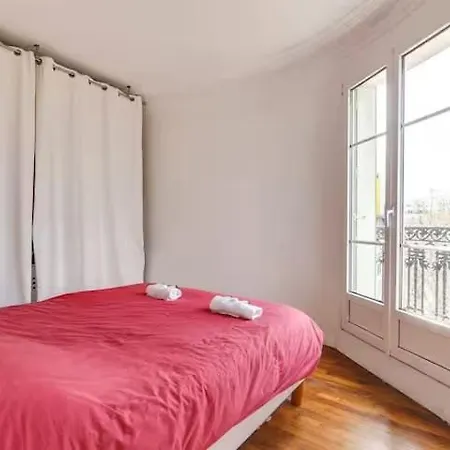 Comfort And Tranquility Near The Canal De L Ourcq * パリ